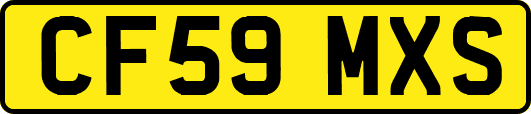 CF59MXS