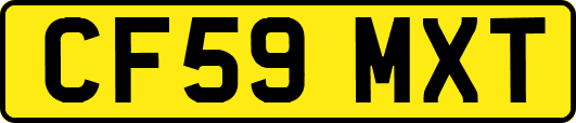 CF59MXT