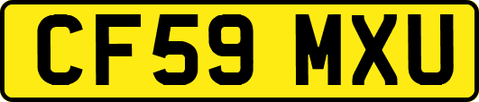 CF59MXU