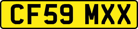 CF59MXX