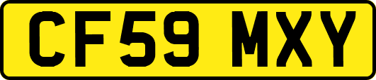 CF59MXY