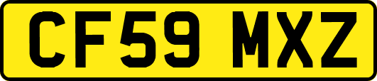 CF59MXZ