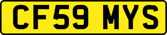CF59MYS