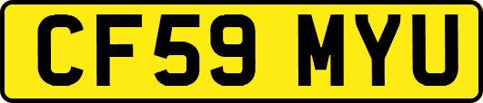 CF59MYU