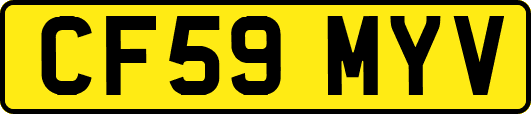 CF59MYV