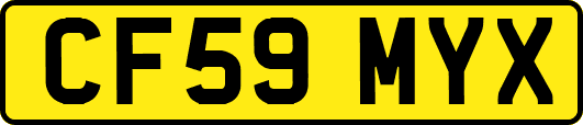 CF59MYX