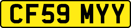 CF59MYY