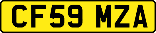 CF59MZA