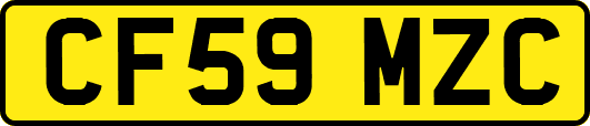CF59MZC