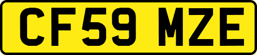 CF59MZE