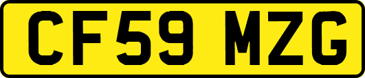CF59MZG