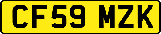 CF59MZK