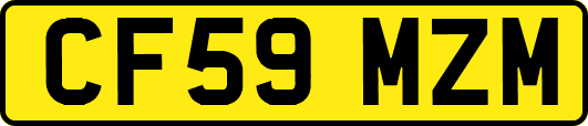 CF59MZM