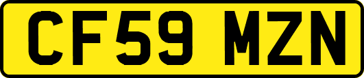 CF59MZN