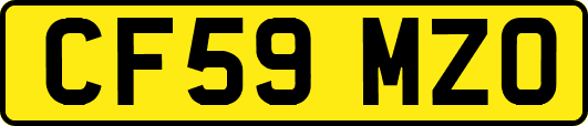 CF59MZO