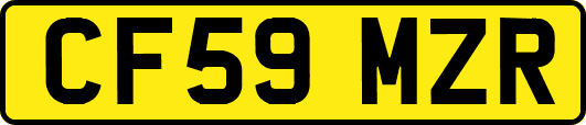 CF59MZR