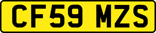 CF59MZS