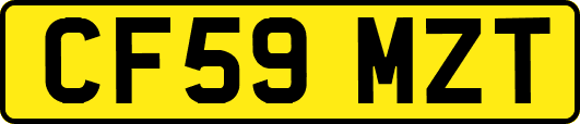 CF59MZT