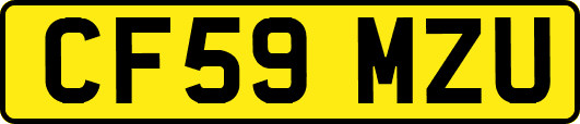 CF59MZU