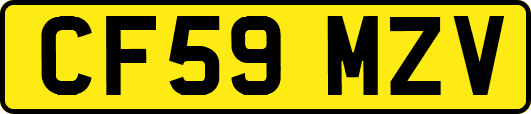CF59MZV