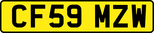 CF59MZW
