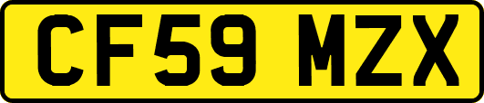 CF59MZX