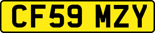 CF59MZY
