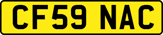 CF59NAC