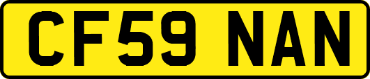 CF59NAN