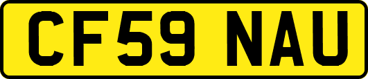 CF59NAU