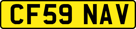 CF59NAV