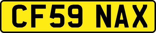 CF59NAX