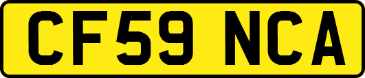 CF59NCA