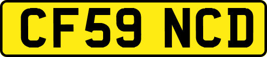 CF59NCD