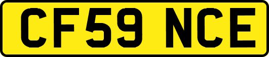 CF59NCE