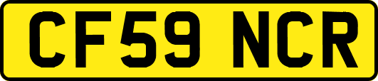 CF59NCR