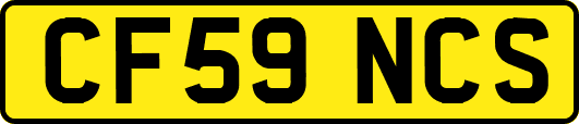 CF59NCS