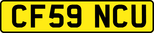 CF59NCU