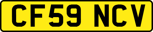 CF59NCV