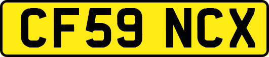 CF59NCX