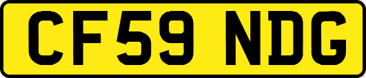 CF59NDG