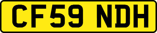 CF59NDH