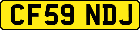 CF59NDJ