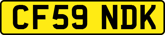 CF59NDK