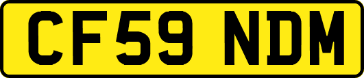 CF59NDM