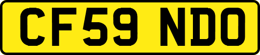 CF59NDO