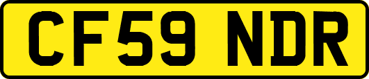 CF59NDR