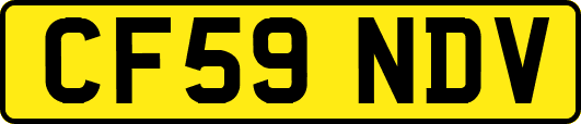 CF59NDV