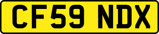 CF59NDX