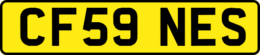 CF59NES